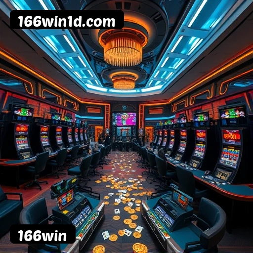 166win APP mobile iOS Android - 187 mil downloads São Paulo Rio BH