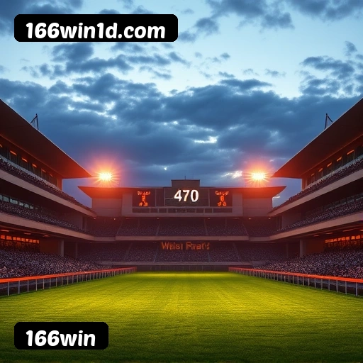 Requisitos do APK da 166win para Android