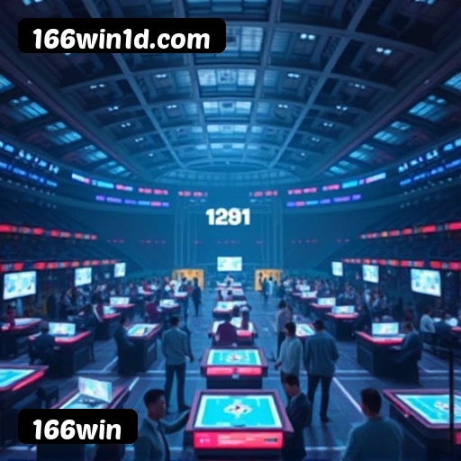 Estatísticas de bônus da 166win