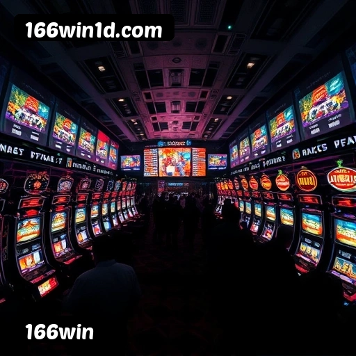 Provedores de slots citados em material de marketing